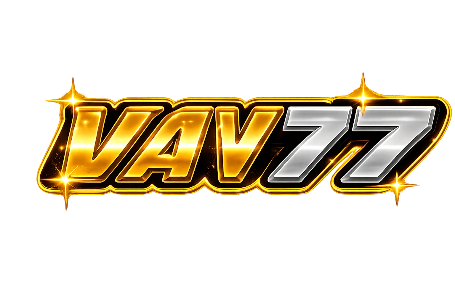 VAV77 Logo