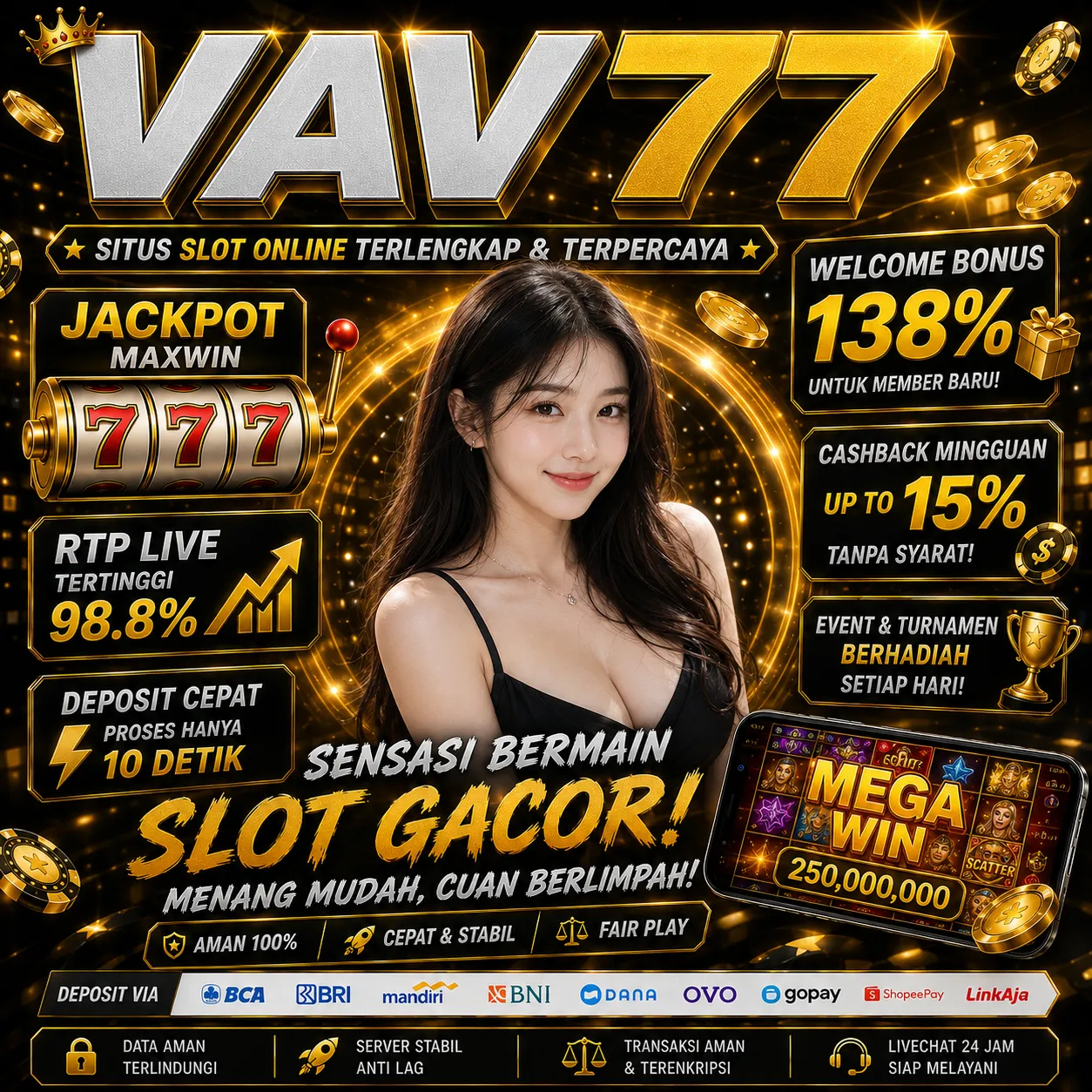 VAV77